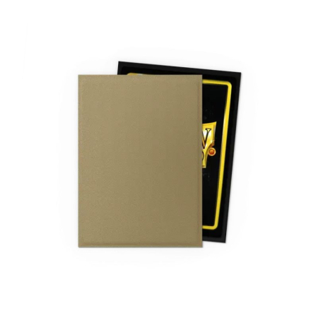 Dragon Shield Standard Sleeves - Matte Dual Truth 63x88mm (100 buc) [1]