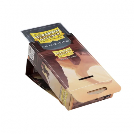 Dragon Shield Tarot Sleeves 70x120mm (100 buc) [1]