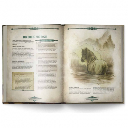 Dragonbane RPG - Bestiary (Rules Supplement) - EN [3]