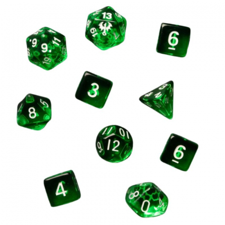 Dragonbane RPG - Core Box Set - EN [3]