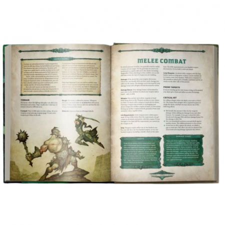 Dragonbane RPG - Rulebook - EN [3]