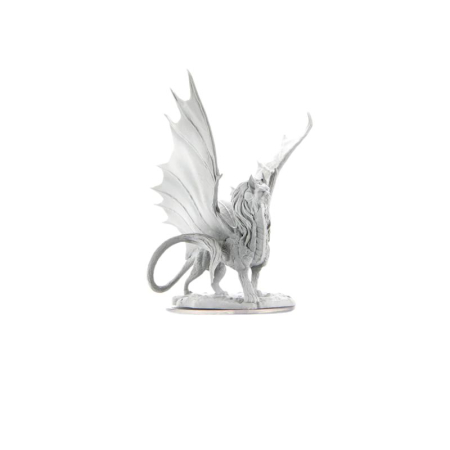 Dungeons & Dragons - Dragonne - D&D Nolzur's Marvelous Miniatures