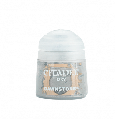 Painting & Terrain - Citadel - Dry: Dawnstone - GW (23-29) (12 ml)