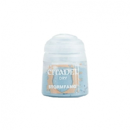 Painting & Terrain - Citadel - Dry: Stormfang - GW (23-21) (12 ml)