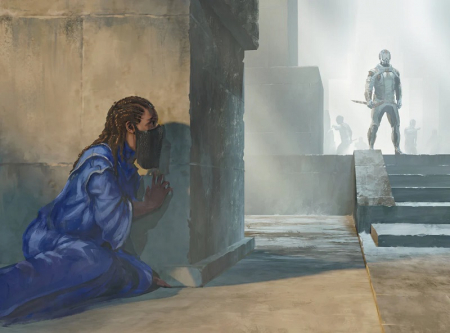 Dune: Adventures in the Imperium: Masters of Dune - EN [1]