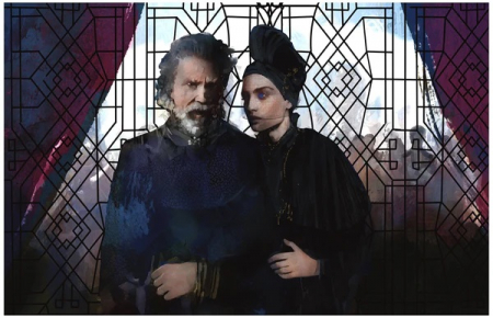 Dune: The Great Game: Houses of the Landsraad - EN [1]