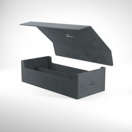 Depozitare cărți - Gamegenic Dungeon 1100+ Convertible - Midnight Gray