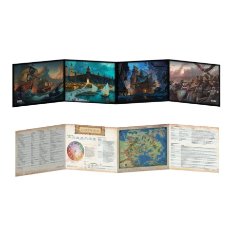 Dungeon Master's Guide: Premium Map Collection - EN [2]