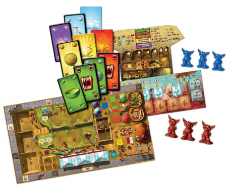 Dungeon Petz - EN [1]