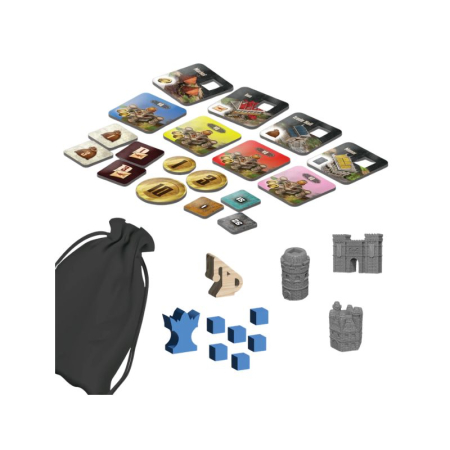 Dungeons & Dragons: Builders of Baldur's Gate - EN [1]