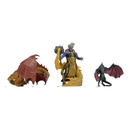Dungeons & Dragons - Icons of the Realms: Adventures in Faerun Booster [1]