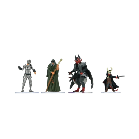Dungeons & Dragons - Icons of the Realms: Adventures in Faerun Booster [5]