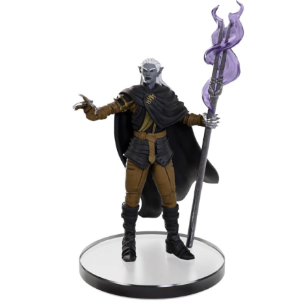 Dungeons & Dragons - Icons of the Realms: Underdark Expeditions Booster [7]