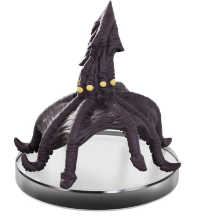 Dungeons & Dragons - Icons of the Realms: Underdark Expeditions Booster [3]