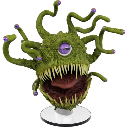 Dungeons & Dragons - Icons of the Realms: Underdark Expeditions Booster [1]