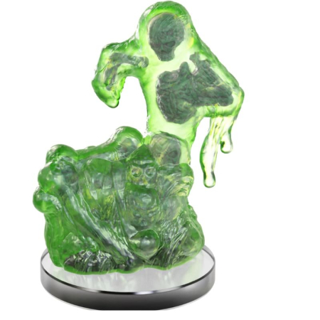 Dungeons & Dragons - Icons of the Realms: Underdark Expeditions Booster [4]