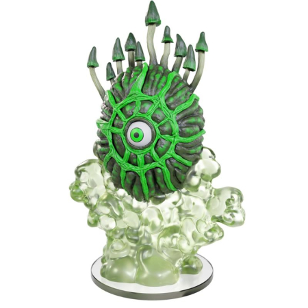 Dungeons & Dragons - Icons of the Realms: Underdark Expeditions Booster [6]