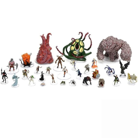 Dungeons & Dragons - Icons of the Realms: Van Richten's Guide to Ravenloft Booster [2]