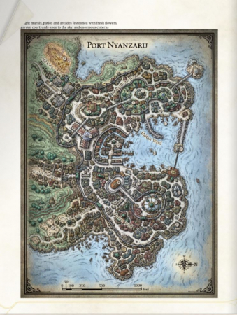 Tomb of Annihilation (D&D 5e Adventure) - EN [2]