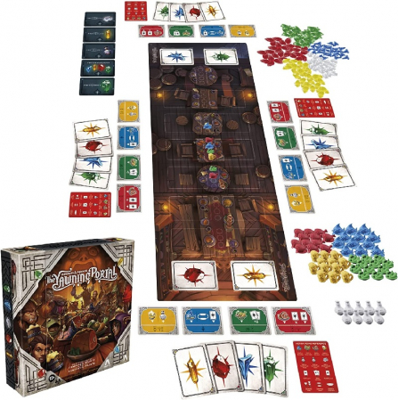 Dungeons & Dragons: The Yawning Portal - EN [2]