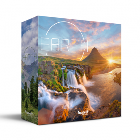 Jocuri de strategie - Earth - EN