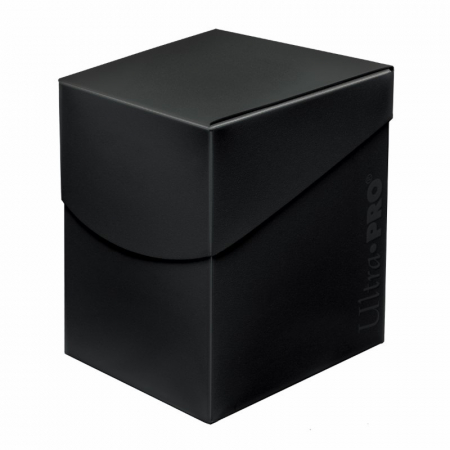 Accesorii - Eclipse PRO 100+ Deck Box - Jet Black