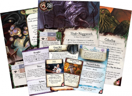 Eldritch Horror - EN [2]
