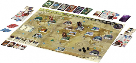 Eldritch Horror - EN [1]