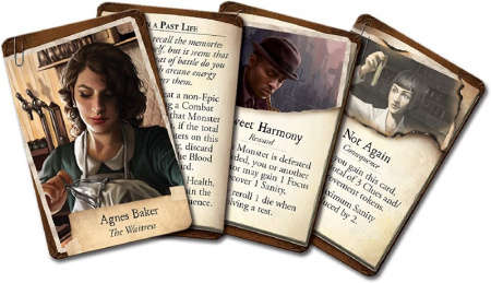 Eldritch Horror: Masks of Nyarlathotep Expansion (Extensie) - EN [3]