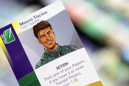 Eleven: Football Manager Board Game - EN [3]