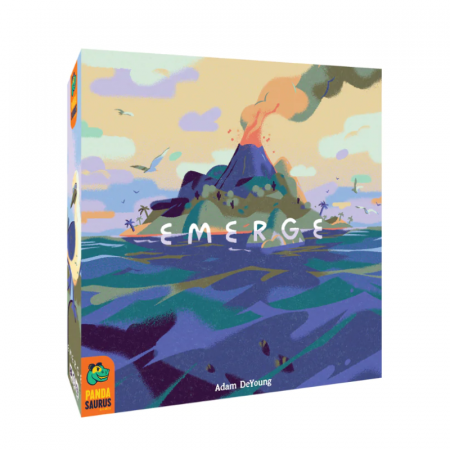 Jocuri de strategie - Emerge - EN