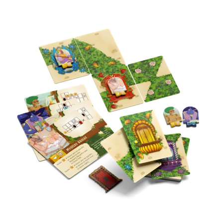 Enchanted Ivy - EN [2]