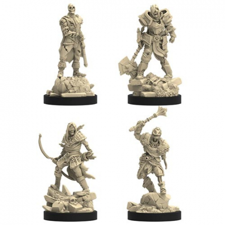 Epic Encounters: Arena of the Undead Horde – EN [3]