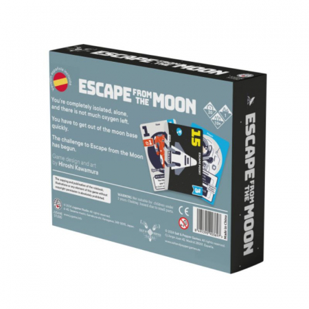 Escape from the Moon - EN [1]