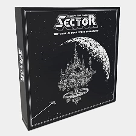 Jocuri de strategie - Escape the Dark Sector - EN