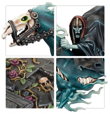 ETB: Nighthaunt - Dreadblade Harrows - EN [3]
