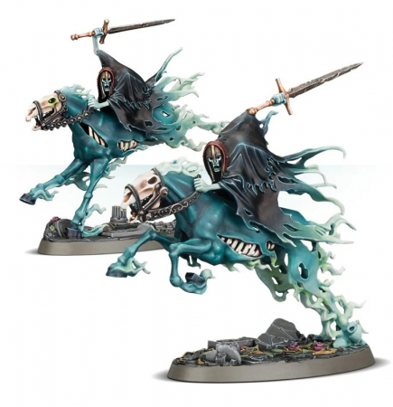 ETB: Nighthaunt - Dreadblade Harrows - EN [2]