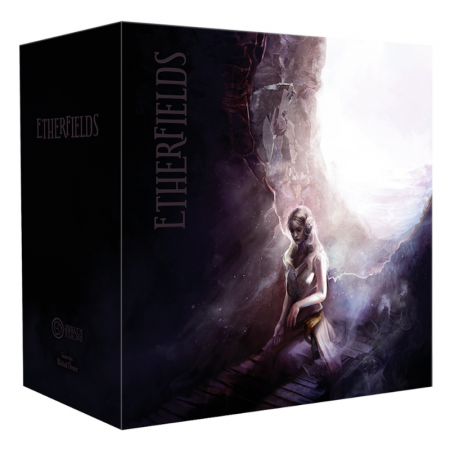 Board Games - Etherfields - EN
