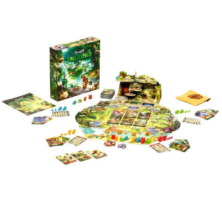 Everdell Emerland - EN [1]