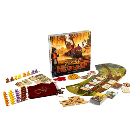 Everdell: Newleaf (Extensie) - EN [2]