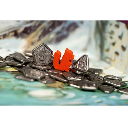 Everdell: Silverfrost Collector's Edition - EN [1]