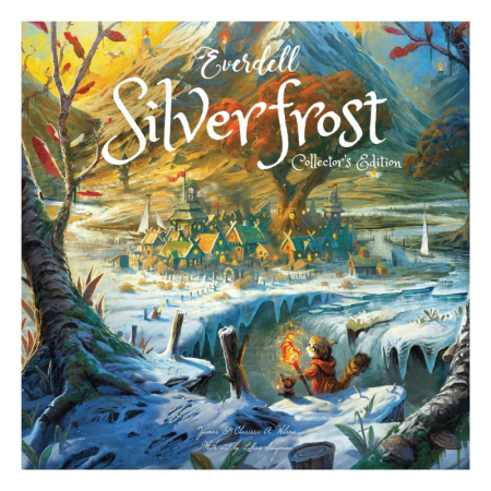 Everdell: Silverfrost Collector's Edition - EN [5]