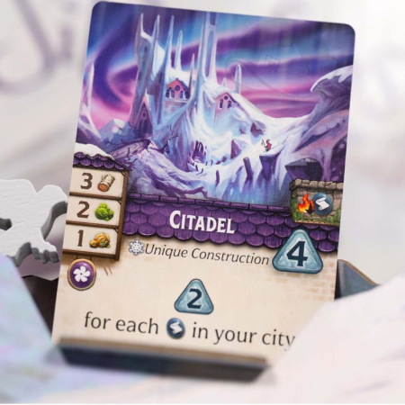 Everdell: Silverfrost Essentials Edition - EN [3]