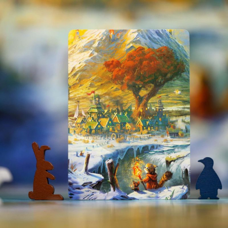 Everdell: Silverfrost Essentials Edition - EN [4]