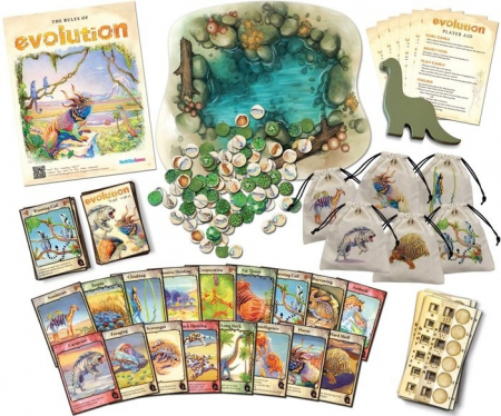 Evolution - EN [3]
