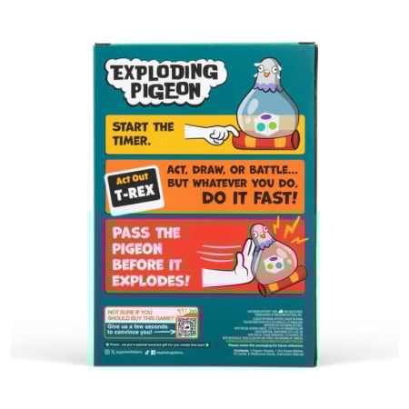 Exploding Pigeon - EN [1]