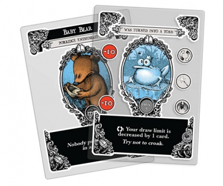 Fairytale Gloom - EN [2]