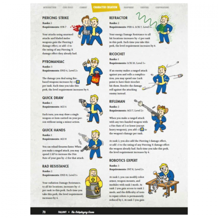 Fallout: The Roleplaying Game (Rulebook) - EN [2]