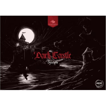 Baze & teren - Fantasy World Creator: Dark Castle (Extensie)