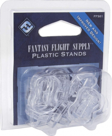 Alte accesorii - FFG Supply: Plastic Stands